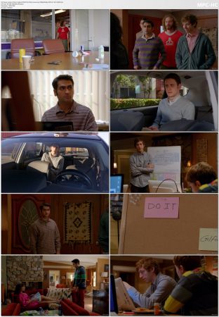 Silicon Valley S01 S06 SUPER-PACK 1080p BluRay WEB OPUS 5 1 AV1-KIMJI