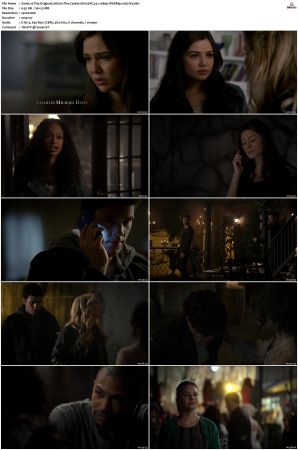 The Originals 2013 S01 S05 SUPER-PACK WEBRip EAC3 5 1 1080p x265-iVy