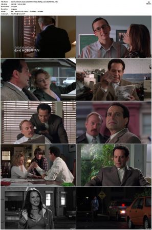 Monk S01-S08 SUPER-PACK BDRip x264-BORDURE
