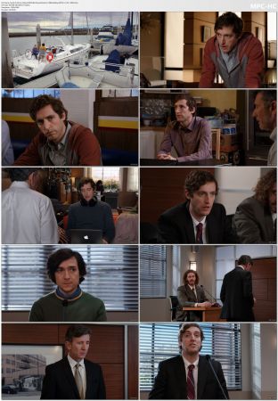 Silicon Valley S01 S06 SUPER-PACK 1080p BluRay WEB OPUS 5 1 AV1-KIMJI