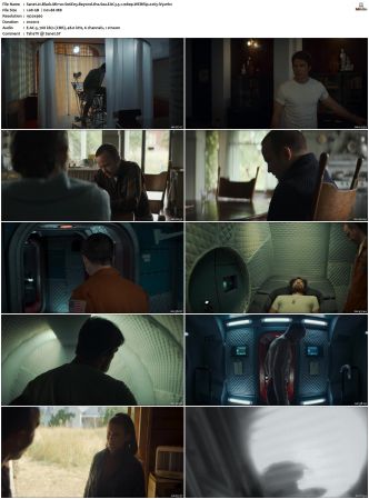 Black Mirror S01-S06 SUPER-PACK WEBRip-BluRay 1080p x265-MIXED
