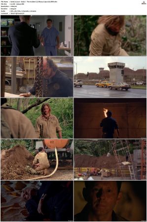 Lost S01-S06 SUPER-PACK 720p BluRay x265-BMF