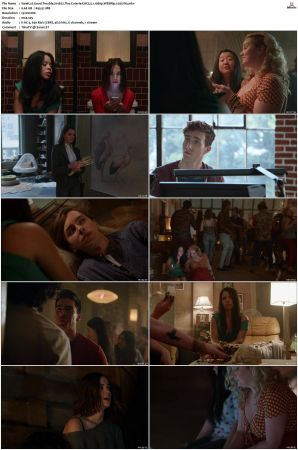 Good Trouble S01 S05 WEBRip EAC3 5 1 1080p x265-iVy