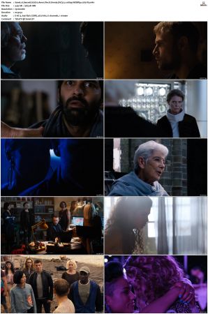Sense8 S01 S02 WEBRip EAC3 5 1 1080p x265-iVy