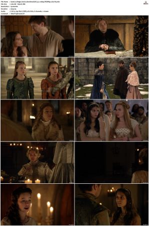 Reign S01-S04 WEBRip EAC3 5.1 1080p x265-iVy