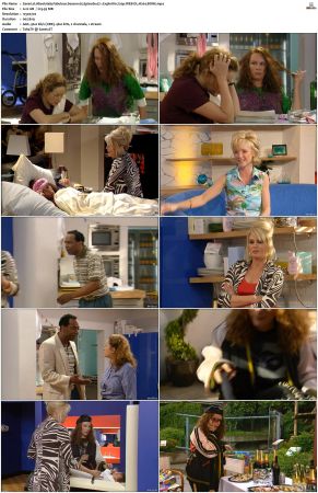 Absolutely Fabulous 1992 S01 S06 720p WEB-DL H264 BONE