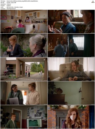 Harry Wild 2022 S01 S03 720p WEB-DL HEVC x265 BONE
