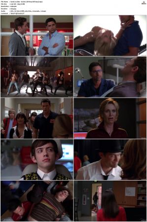 Glee S01 S06 480p WEB X264-NGP