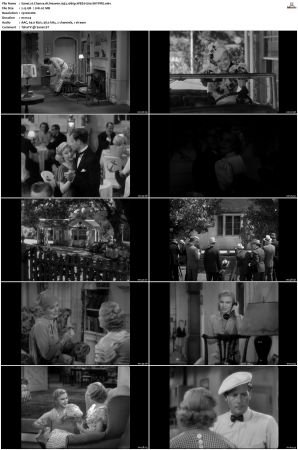 Chance At Heaven 1933 1080p WEB H264-SKYFiRE