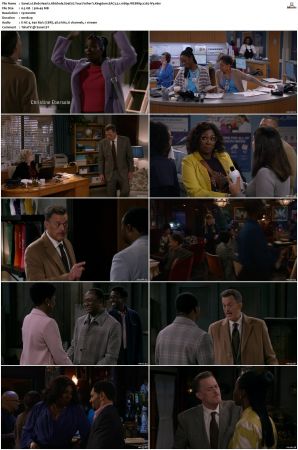 Bob Hearts Abishola S01-S05 1080p WEBRip EAC3 5.1 x265-iVy