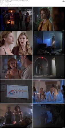 Sliders S01-S05 1080p WEBRip EAC3 2.0 x265-iVy