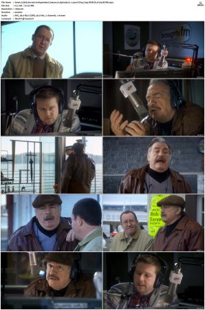 Bob Servant Independent 2013 S01 S02 720p WEB-DL H264 BONE