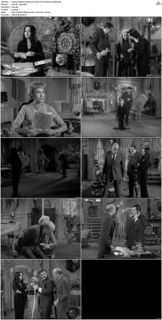 The Addams Family 1964 S01-S02 DVDRip X264-NGP