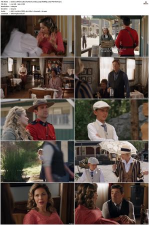 When Calls the Heart S00-S11 SUPER-PACK 720p WEBRip x265-PROTON
