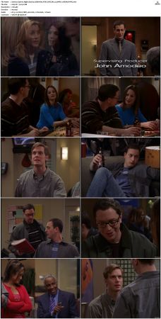 Sports Night S01-S02 NTSC DVD REMUX DD 2.0-RPG