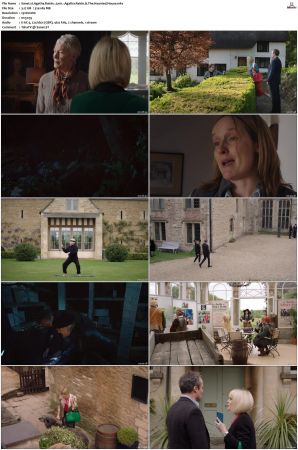 Agatha Raisin S01 S04 1080P AMZN WEB-DL X265-NGP