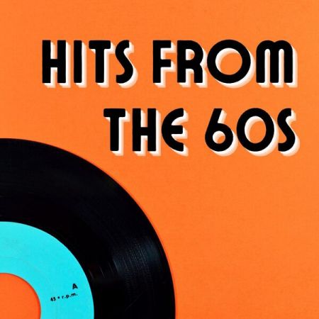 Various Artists - Hits from the 60s (2024)