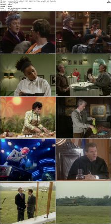 A Bit of Fry and Laurie S01 S04 SUPER-PACK 576p Mixed x265 HEVC 10bit AAC 2 0 Ghost