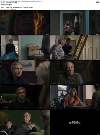 Breeders S01 S04 WEBRip EAC3 5 1 1080p x265-iVy