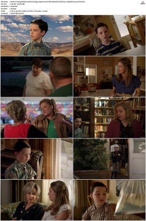 Young Sheldon 2017 S01 S07 Bluray-WEB EAC3 5 1 1080p x265-MiXED
