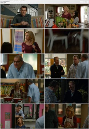 Modern Family S05 1080p WEB AV1 Opus 5 1-onlyfaffs