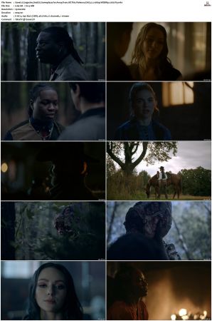 Legacies S01-S04 1080p WEBRip EAC3 5.1 x265-iVy