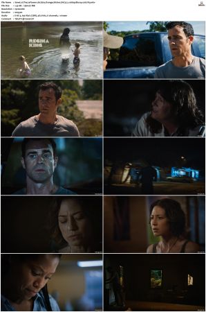 The Leftovers 2014 S01 S03 Bluray EAC3 5 1 1080p x265-iVy