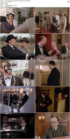 Jeeves and Wooster 1990 S01 S04 720p BluRay HEVC x265 BONE