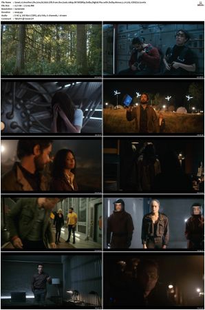 Another Life 2019 S01 S02 1080p NF WEBRip DDP Atmos 5 1 x265-EDGE2020