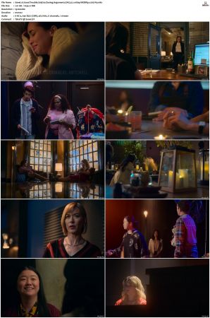 Good Trouble S01-S05 1080p WEBRip EAC3 5.1 x265-iVy