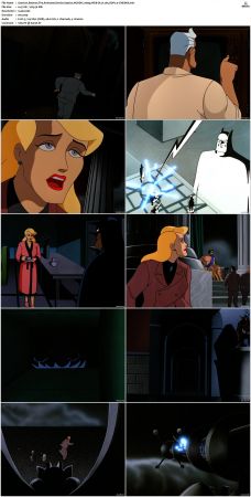 Batman The Animated Series S01-S04 MULTi 1080p WEB-DL H265 DDP2.0-CiNEMiX