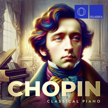 Various Artists - Chopin Classical Piano (2024)