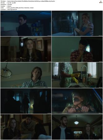 Nancy Drew S01 S04 WEBRip EAC3 5 1 1080p x265-iVy