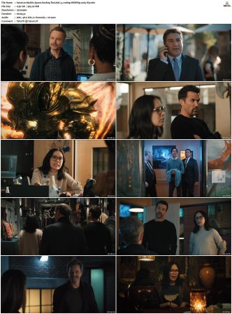 Mythic Quest 2020 S01 S03 WEBRip AAC 5 1 1080p x265-iVy