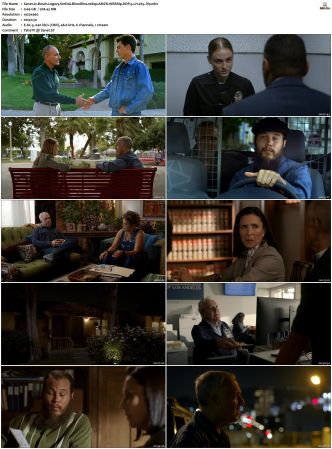 Bosch Legacy S01 S02 SUPER-PACK 1080p AMZN WEBRip DDP 5 1 x265-iVy