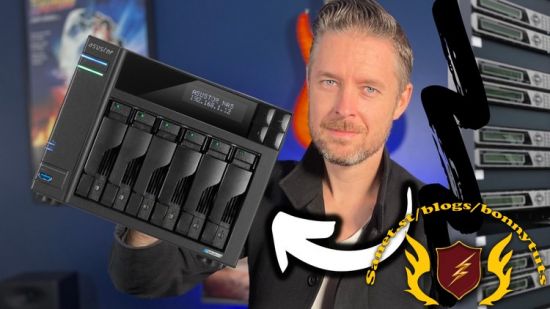 ASUSTOR NAS - Configure &amp; Administer like a Storage Pro!!