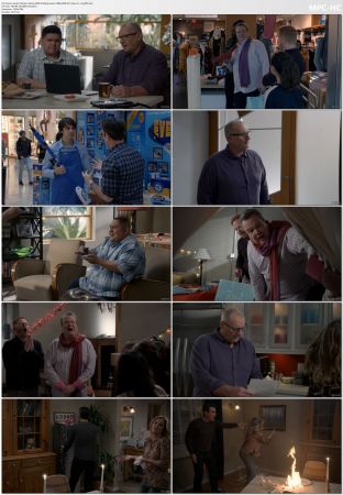 Modern Family S09 1080p WEB AV1 Opus 5 1-onlyfaffs