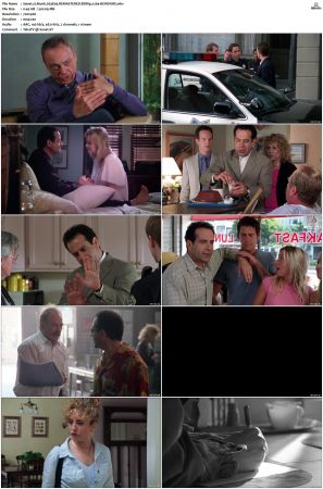 Monk S01-S08 SUPER-PACK BDRip x264-BORDURE