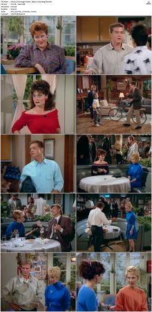 The Hogan Family aka Valerie 1986 S01-S06 SUPER-PACK TVRip x264-NOGRP