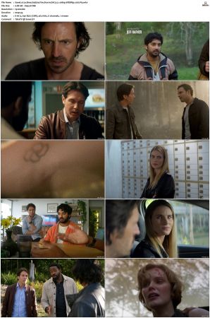 La Brea S01 S03 SUPER-PACK Bluray-WEB EAC3 5 1 1080p x265-iVy