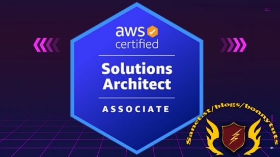 AWS Certified Solutions Architect Associate (2024)