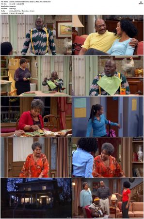 Tyler Perrys Meet the Browns S01-S05 SUPER-PACK DVDRip x264-NGP