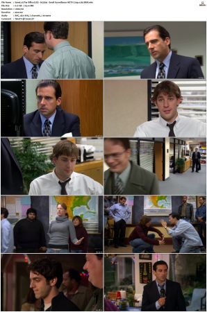 The Office US S01 S09 SUPER-PACK 720p Bluray AAC x265-BMF