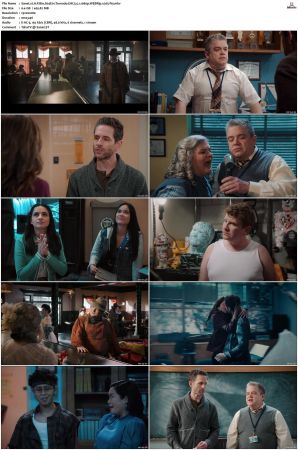 A.P. Bio S01 S04 WEBRip EAC3 5 1 1080p x265-iVy