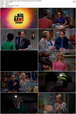 The Big Bang Theory S01 S12 SUPER-PACK Bluray 720p x265-BMF
