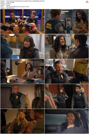 Animal Control S01 S02 1080p AMZN WEBRip DDP 5 1 x265-iVy