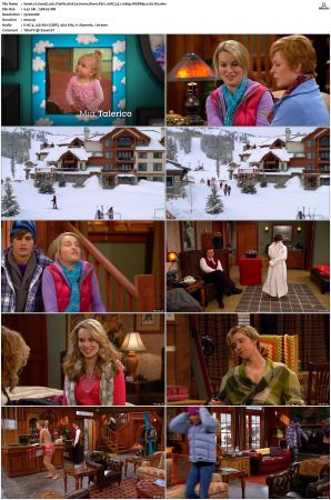 Good Luck Charlie S01-S04 1080p WEBRip EAC3 5.1 x265-iVy