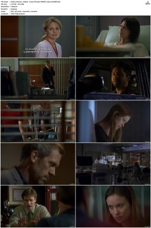 House S01-08 SUPER-PACK 720p WEB-DL AAC x265-BMF
