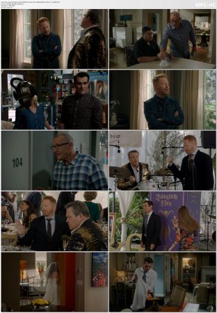 Modern Family S09 1080p WEB AV1 Opus 5 1-onlyfaffs