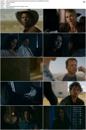 Roswell New Mexico 2019 S01 S04 WEBRip EAC3 5 1 1080p x265-iVy